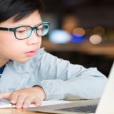 Myopia in Children