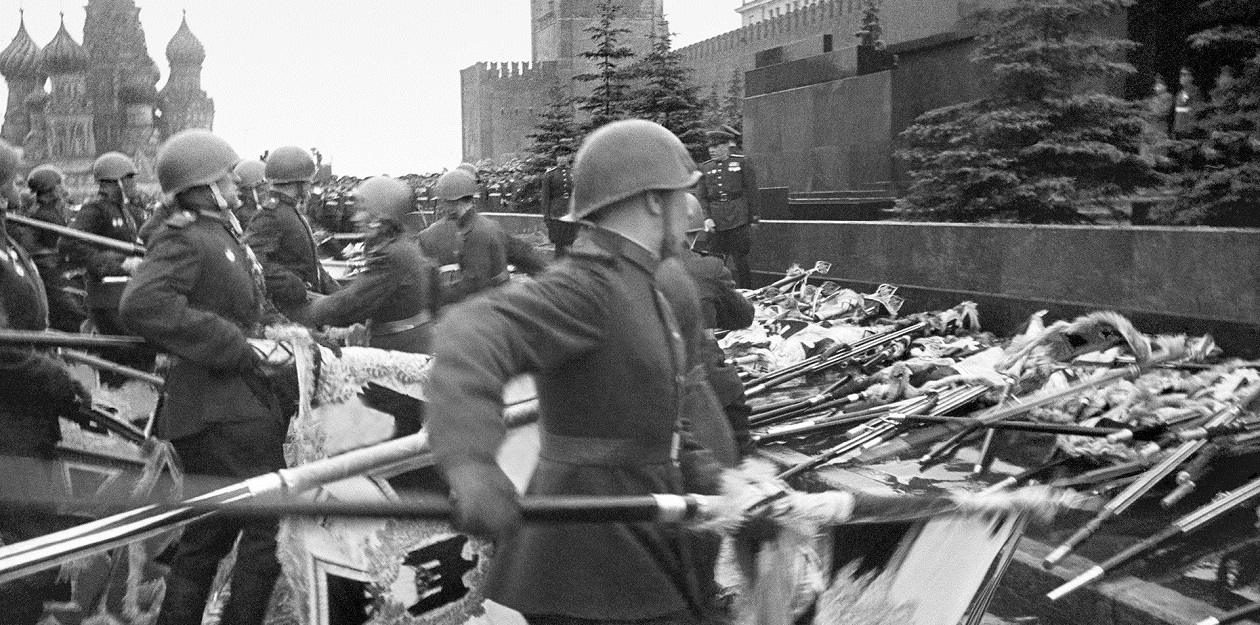 May 9th Victory Day